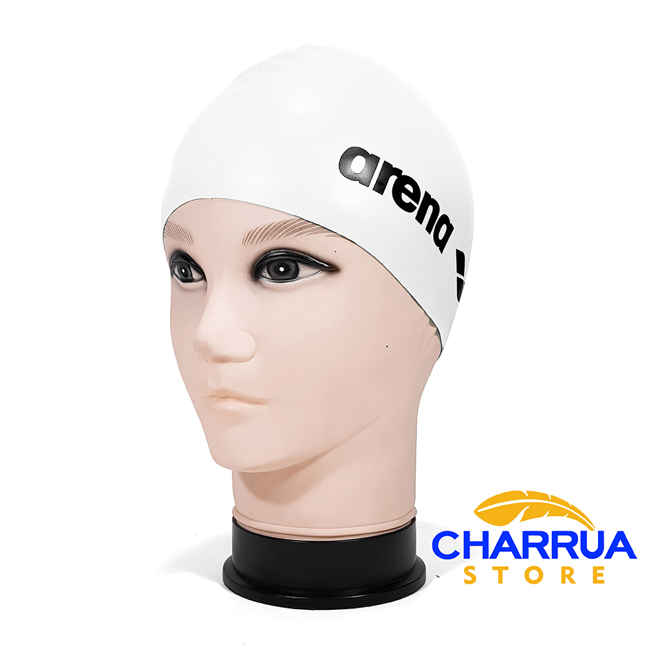 Gorro de natación Arena Classic Silicone