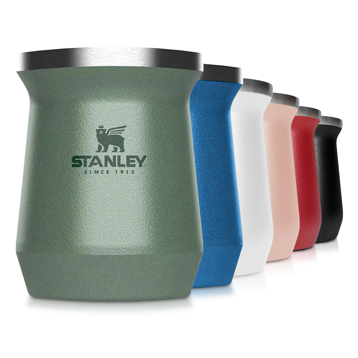 Luxury for Less Termos y Mates Stanley, termo stanley